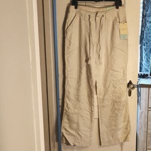 Linen Pants Sonoma